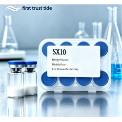Semax 10mg
