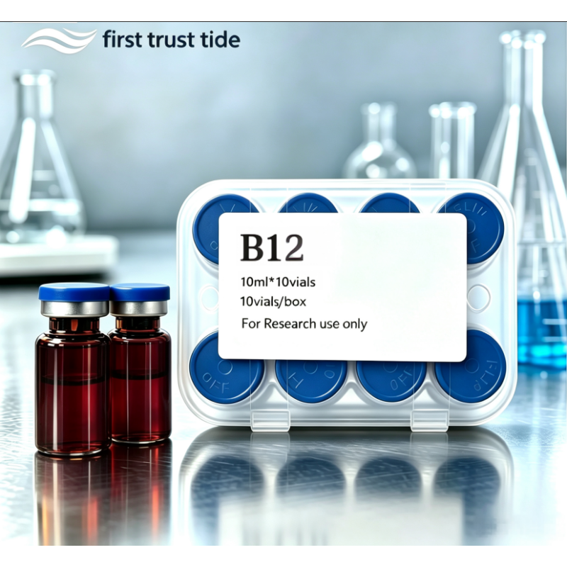 B12  10ml