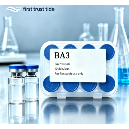 Benzyl Alcohol 0.9% 3ml