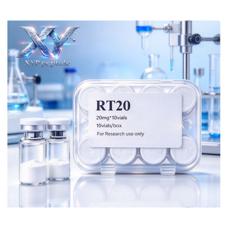 Retatrutide 20mg