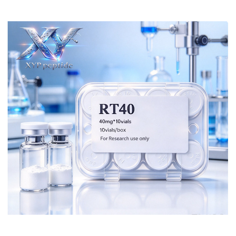Retatrutide 40mg