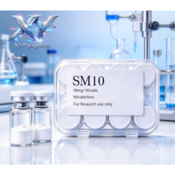 Semaglutide 10mg