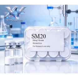Semaglutide 20mg