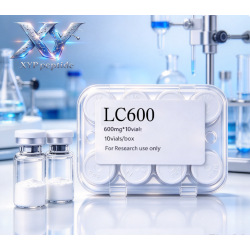L-carnitine 600mg
