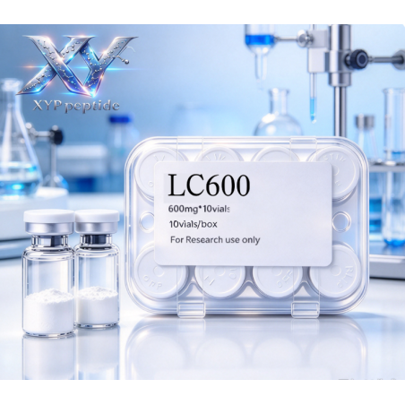 L-carnitine 600mg