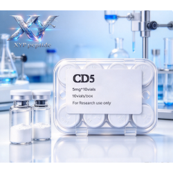 CJC 1295 with DAC 5mg