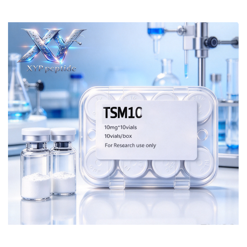 Tesamorelin 10mg