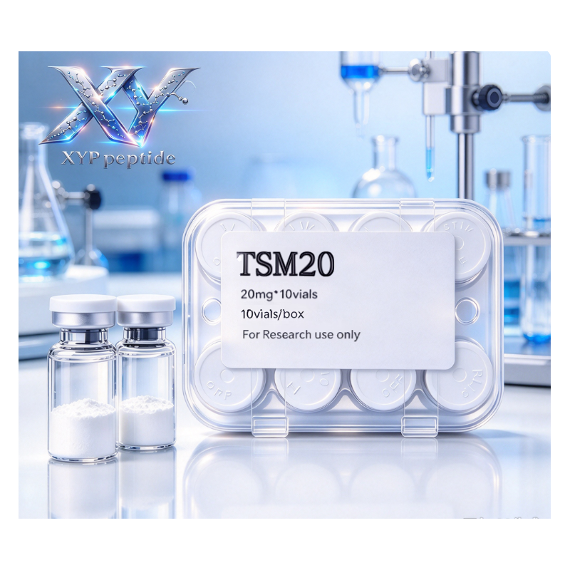 Tesamorelin 20mg