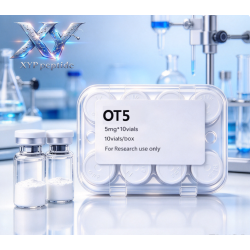 Oxytocin Acetate  5mg