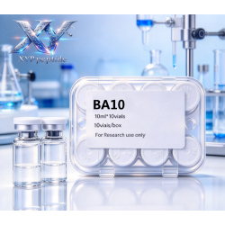Benzyl Alcohol 0.9% 10ml