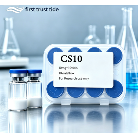 cagrilintide 5mg + Semaglutide 5mg