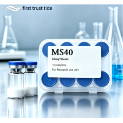 MOTS‑C 40mg