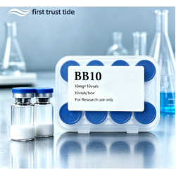 BPC 5mg + TB 5mg  10mg