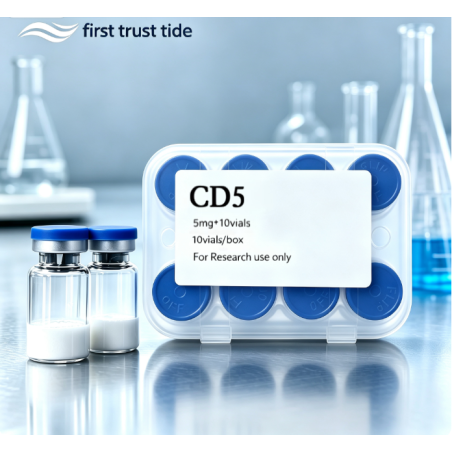 CJC 1295 with DAC 5mg
